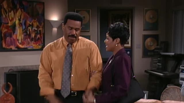 S04:E10 - Going, Going, Gone