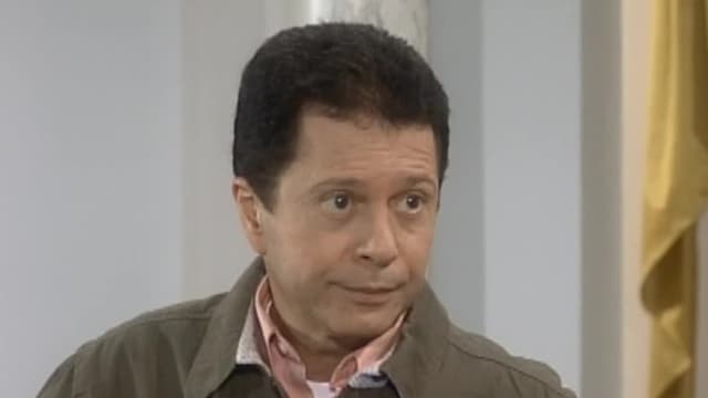 S01:E126 - Episode 126