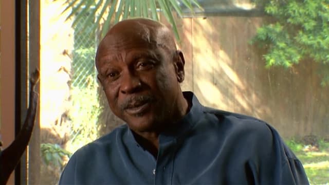S01:E03 - Louis Gossett Jr.