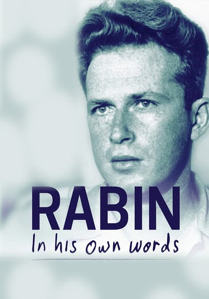 Rabin in His Own Words