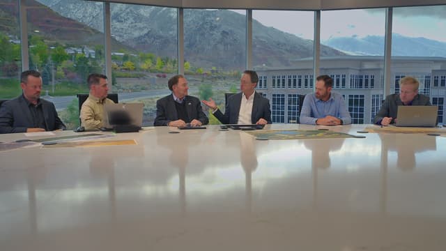 S04:E14 - Living in a Metamaterial World