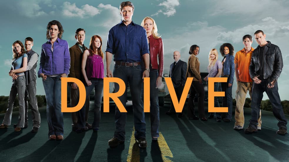 Watch Drive Streaming Online | Tubi Free TV