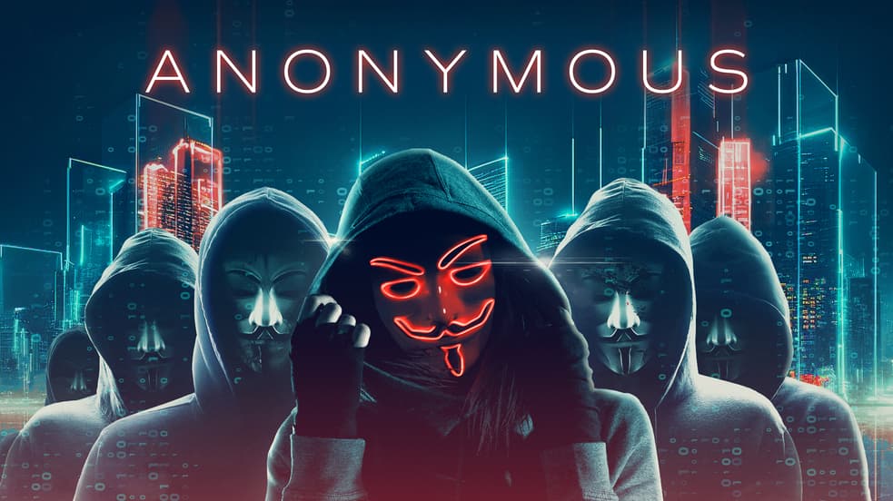 Watch Anonymous Streaming Online Tubi Free TV