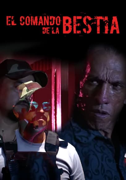 El comando de la bestia
