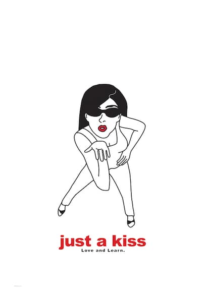 Just a Kiss