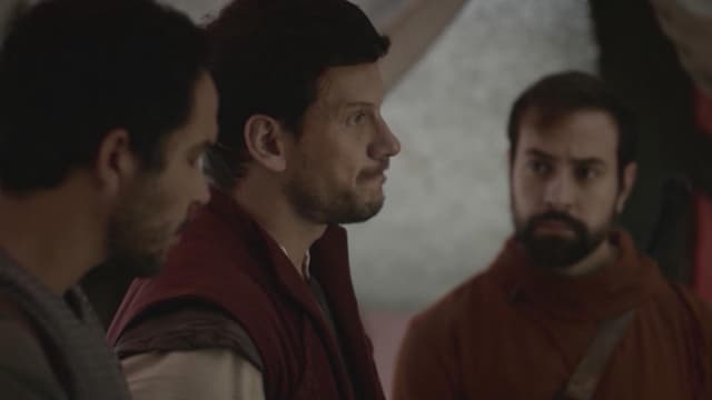 S02:E19 - Episodio 19