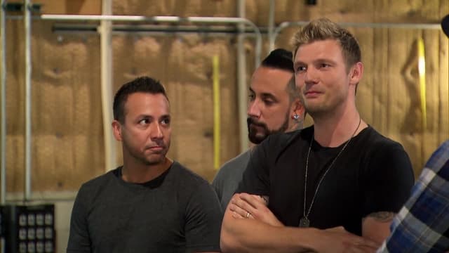 S21:E04 - Episode 3