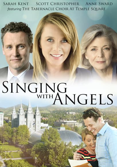 Singing With Angels