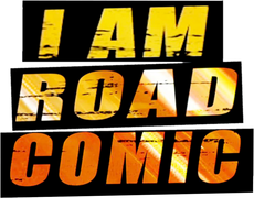 I Am Road Comic