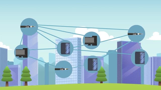 S01:E11 - Who Owns the Internet? / Can You Start Your Own Country? / What if You Were Born in International Waters?