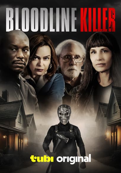 Bloodline Killer