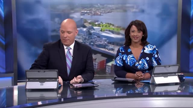 S01:E11 - Mud, Sweat, and Tears / It's Been Ice Snowing You!