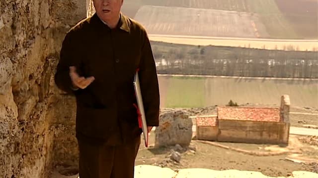 S01:E05 - El románico y la repoblación