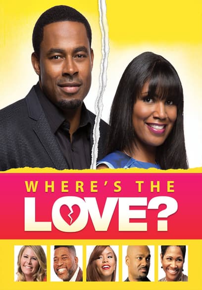 Where's the Love?
