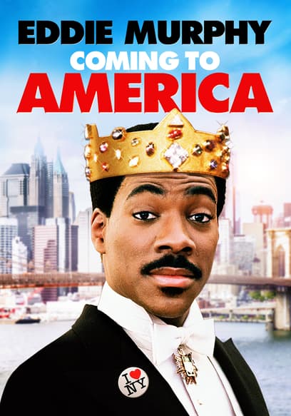 Coming to America