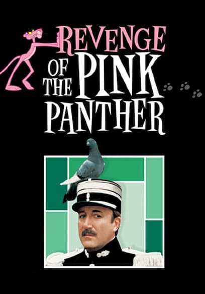 Revenge of the Pink Panther