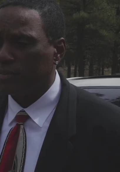 Real Blood: The True Beginning Trailer