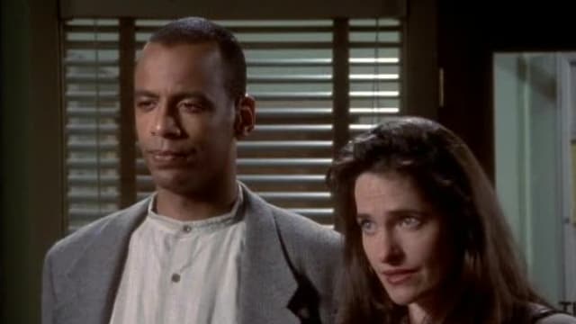 S06:E25 - Housecleaning