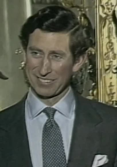 S01:E06 - Great Britain: The House of Windsor poster