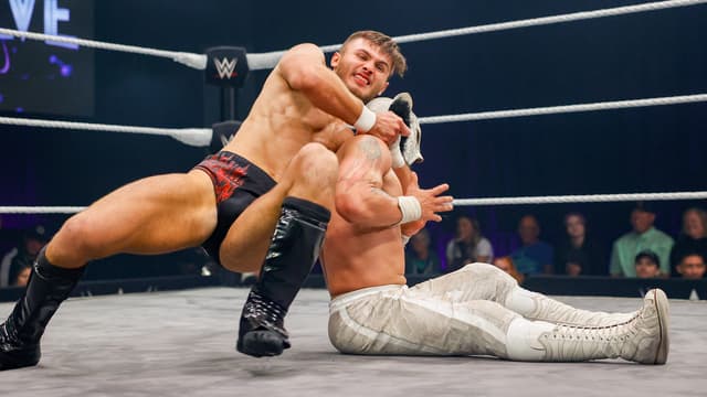 S01:E20 - July 16, 2025