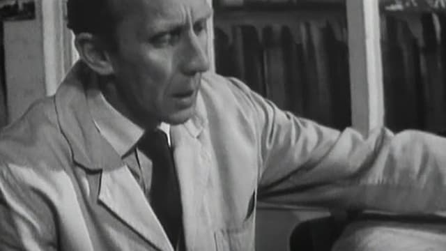 S02:E14 - Dead on Course