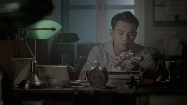 S01:E04 - I Want to Go Steady