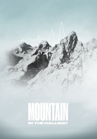 Mountain in the Hallway