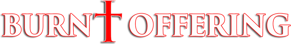 Burnt Offering