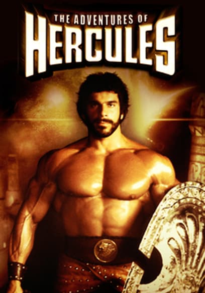 The Adventures of Hercules