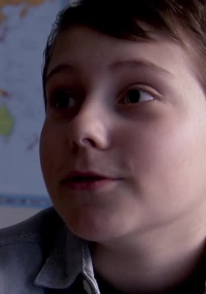 S01:E01 - Ten Year Old or Toddler? poster