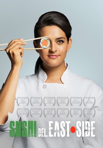 Sushi Del East Side (Español)