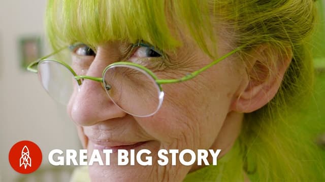 Great Big Story
