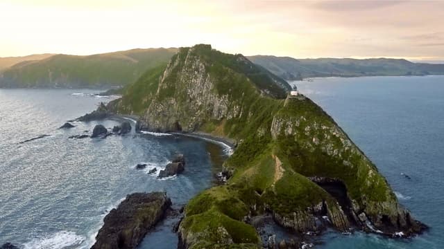 S06:E06 - Peaks and Valleys