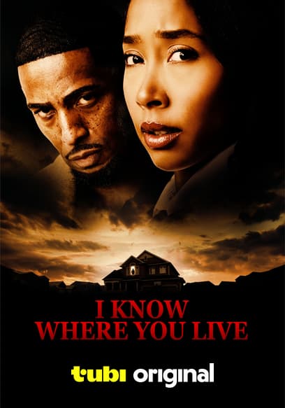 I Know Where You Live