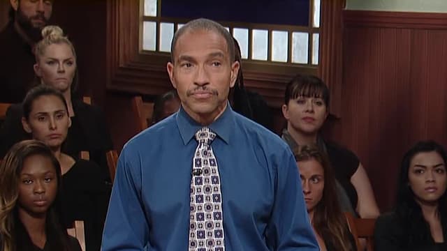 S05:E22 - Episode 5-038A & 5-038B