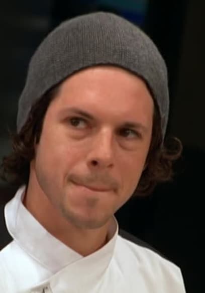S06:E11 - 6 Chefs Compete poster