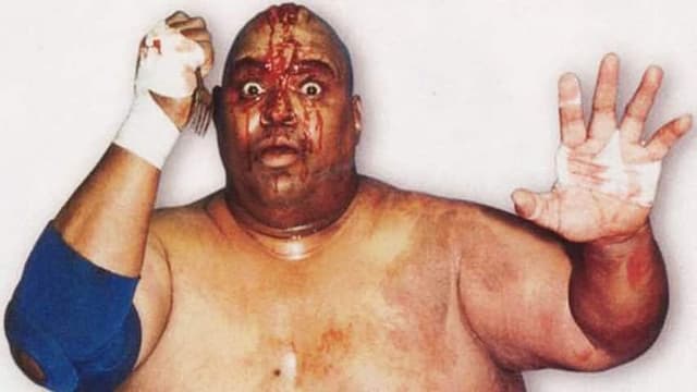 S01:E04 - Abdullah the Butcher