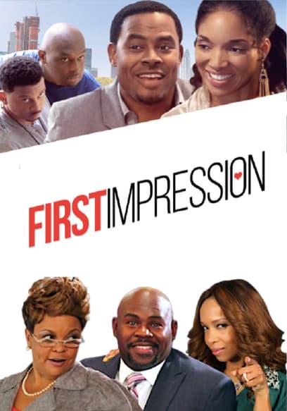 First Impression