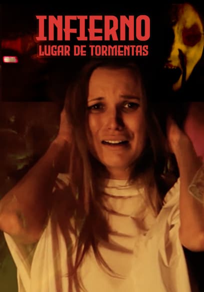 Infierno Lugar De Tormentas