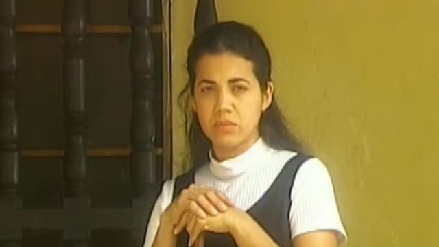 S01:E26 - El fantasma de el sereno