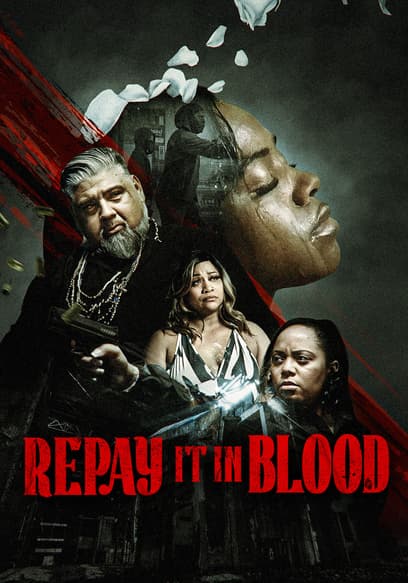 Repay It in Blood