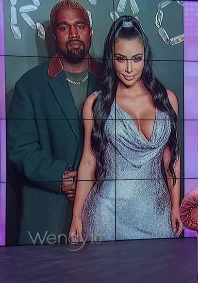 S10:E11157 - Wendy's Hot Summer poster