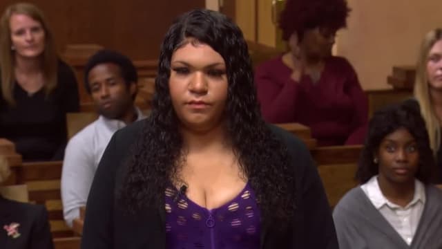 Watch Relative Justice S02:E149 - Episode 149 - Free TV Shows | Tubi