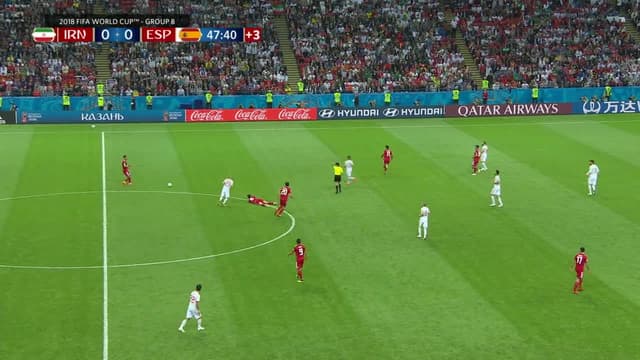 T2018:C20 - S2018:E20 - Iran vs. Spain