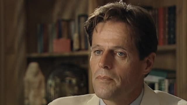 S01:E08 - Robando la historia