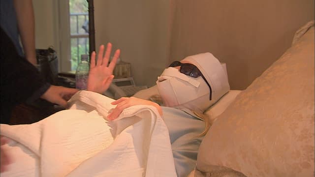 S02:E06 - Stir Crazy