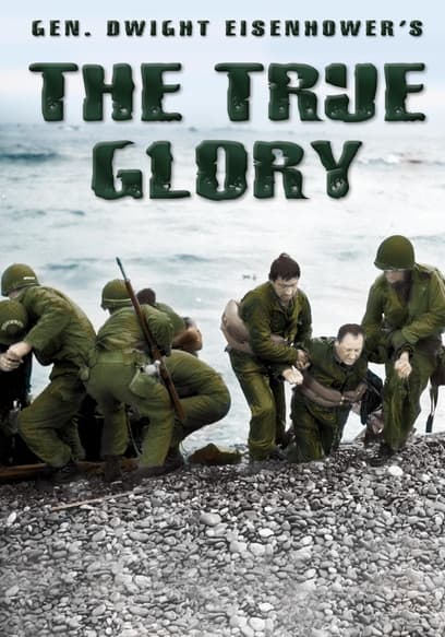 The True Glory