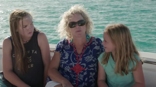 S08:E14 - Family Time on St. Croix