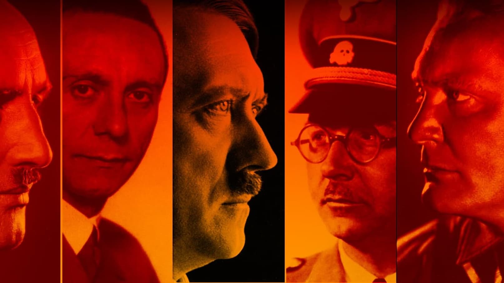 fondo del cartel