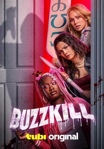 Buzzkill